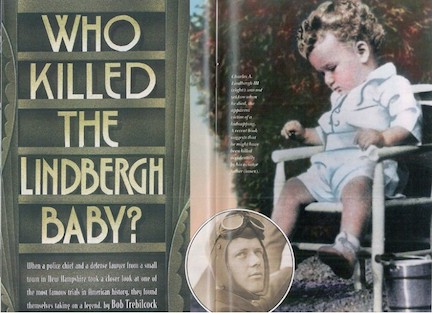 Lindbergh Baby 